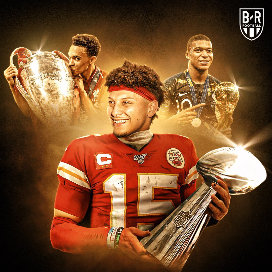 patrick mahomes mvp wallpaper 0032
