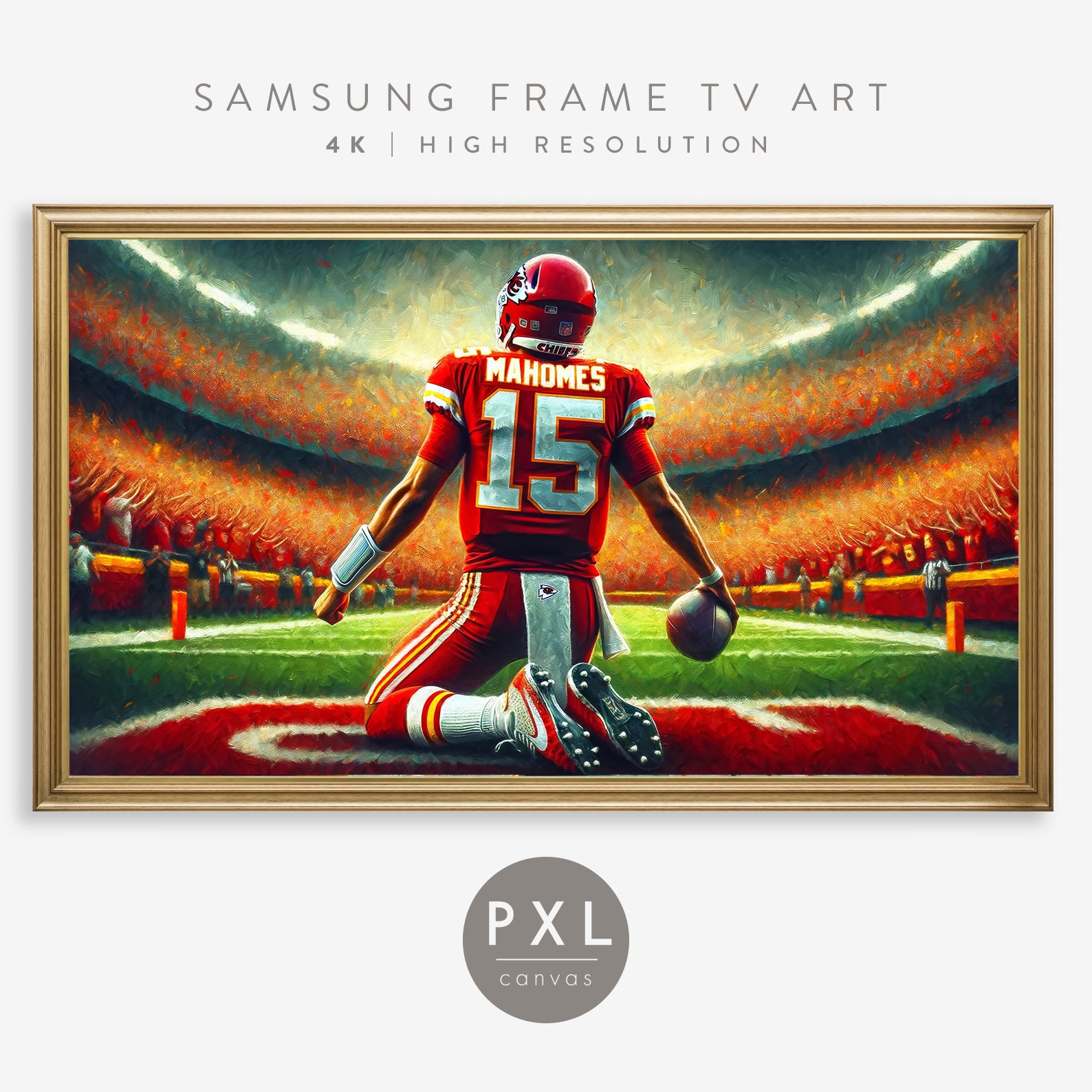patrick mahomes mvp wallpaper 0033