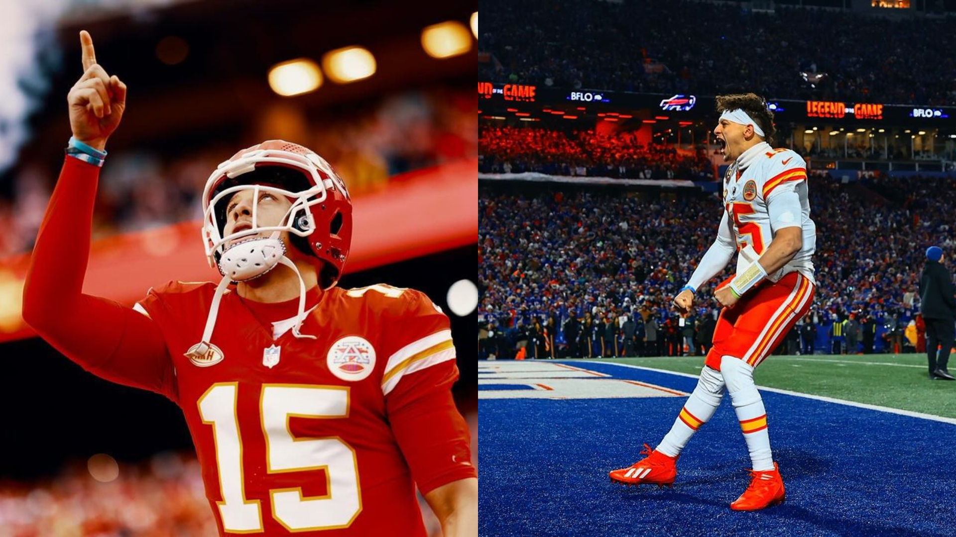 patrick mahomes mvp wallpaper 0035