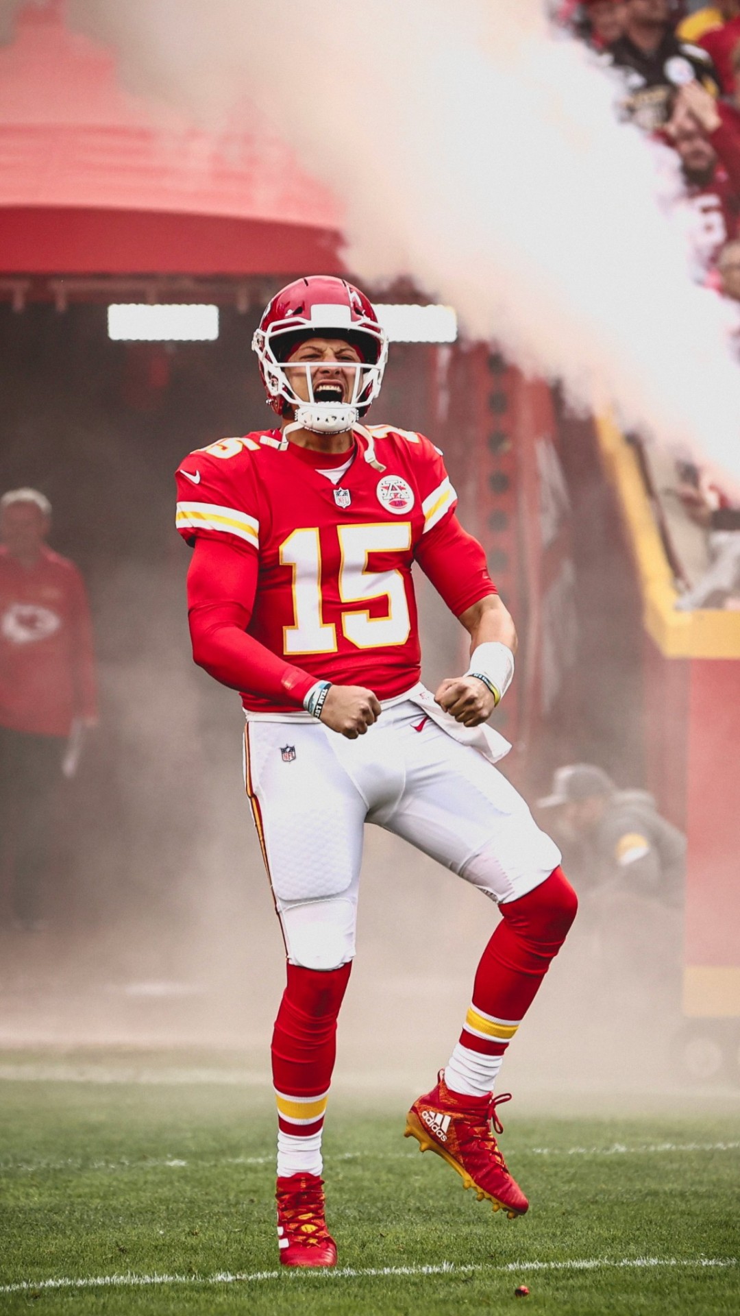patrick mahomes mvp wallpaper 0037