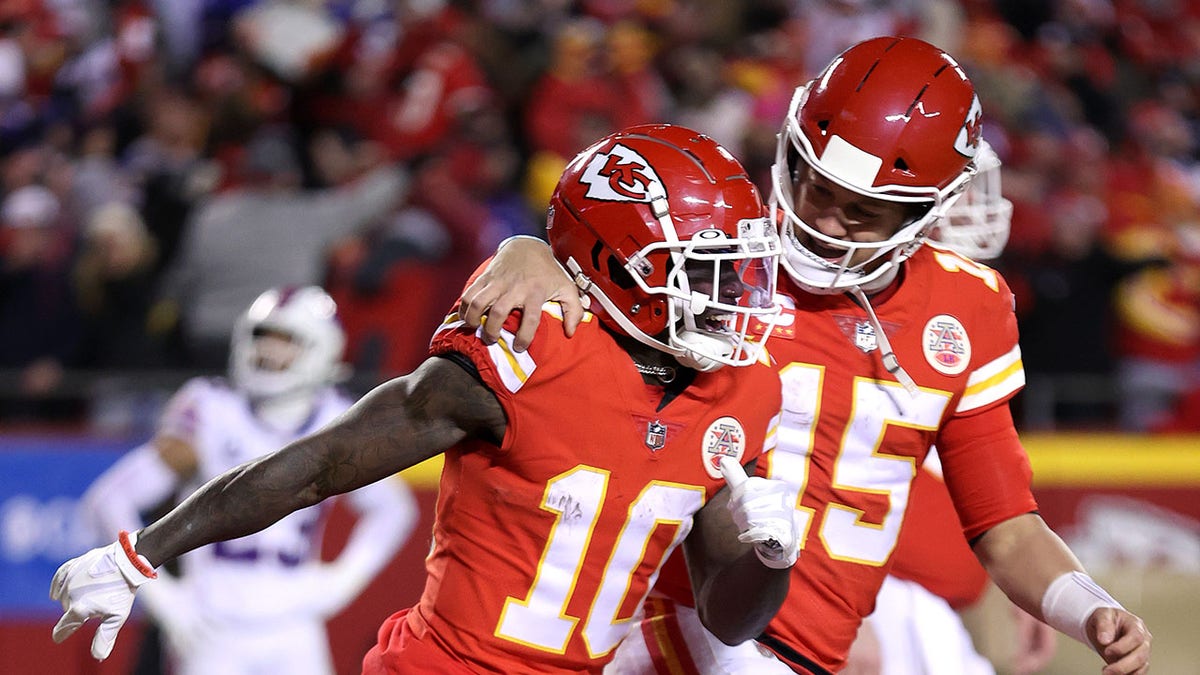 patrick mahomes mvp wallpaper 0038