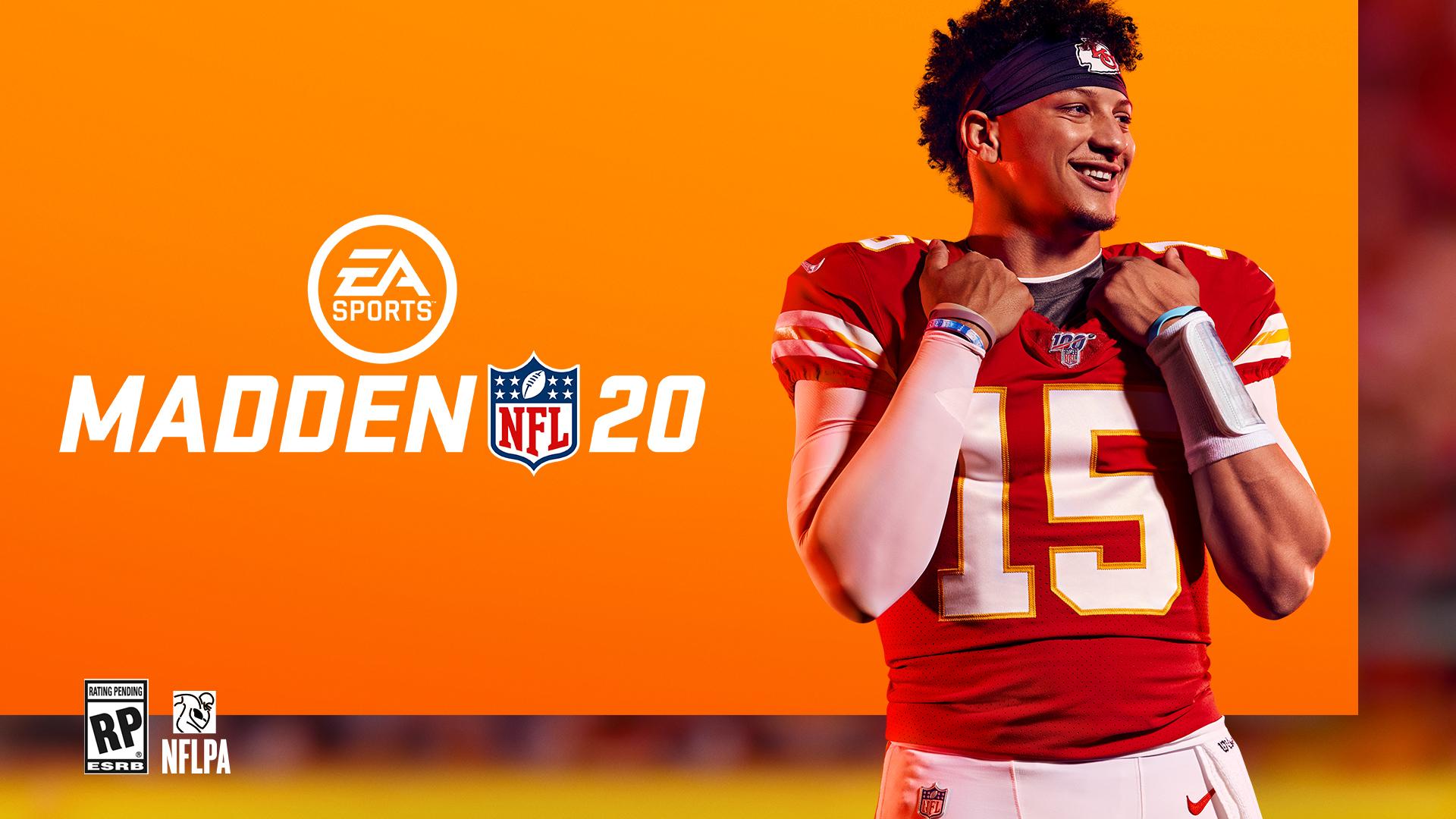 patrick mahomes mvp wallpaper 0041
