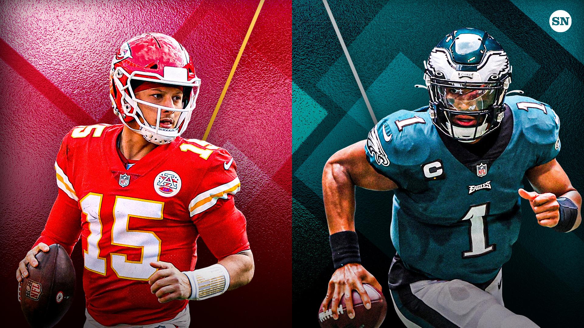 patrick mahomes mvp wallpaper 0042
