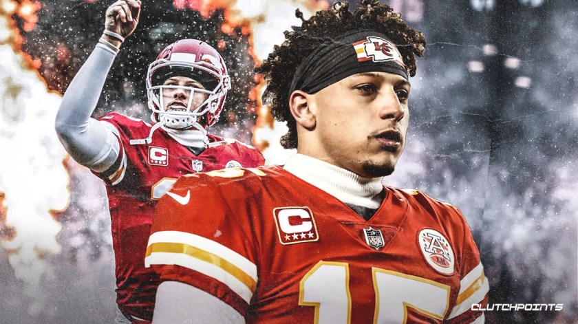 patrick mahomes mvp wallpaper 0047