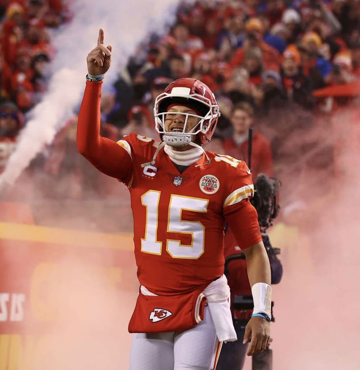 patrick mahomes pfp
