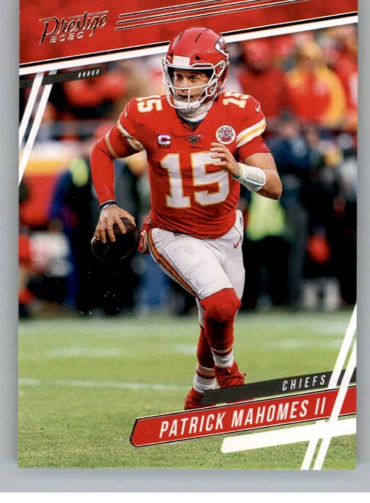 Patrick Mahomes playoff journey 2020