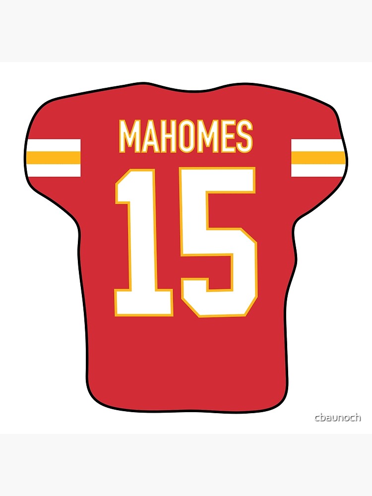 patrick mahomes printable 0013