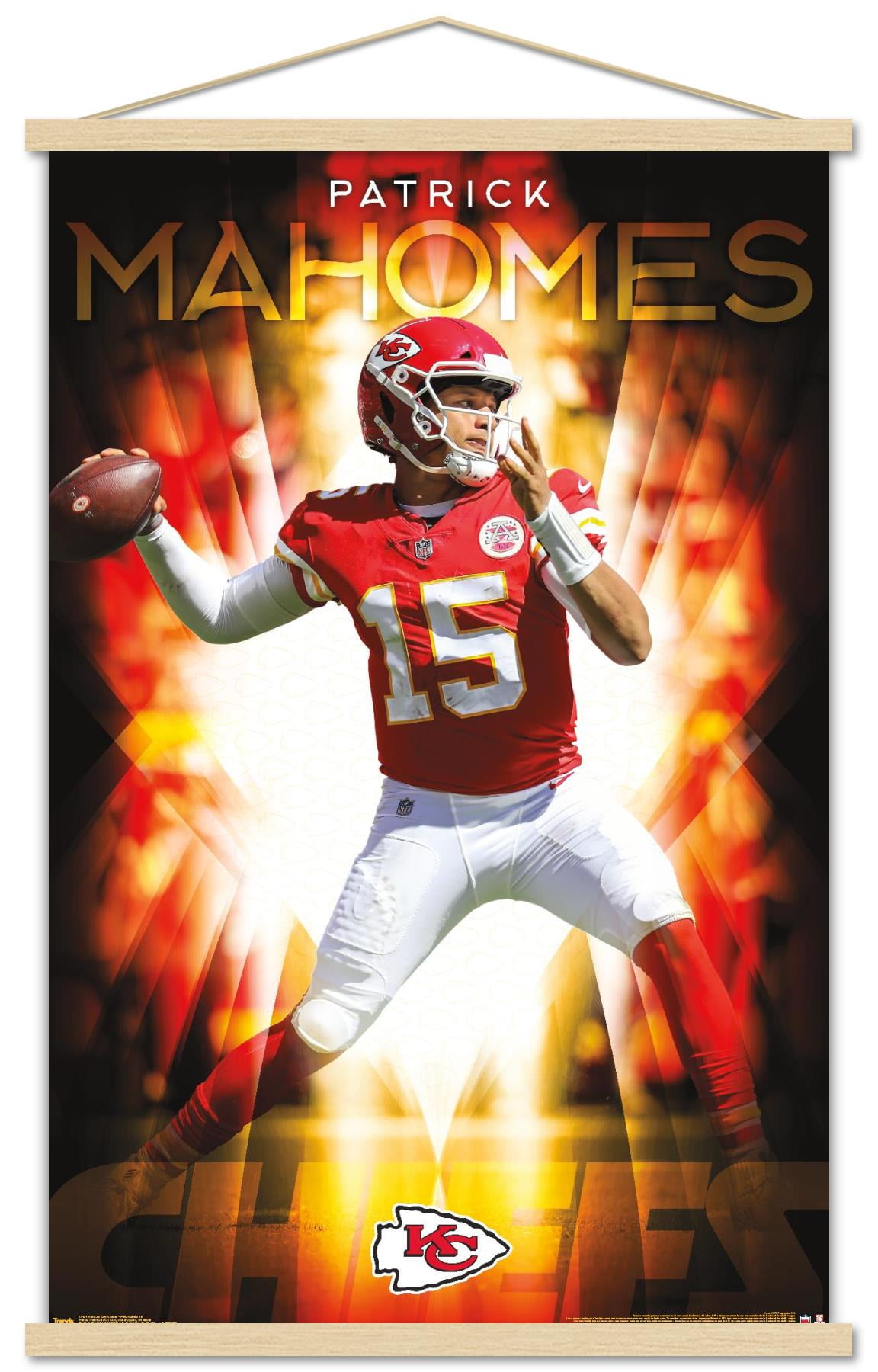patrick mahomes printable 0029