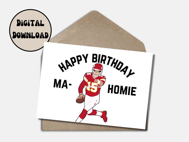 patrick mahomes printable 0047