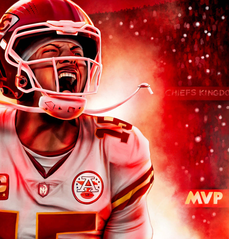 patrick mahomes printable 0049