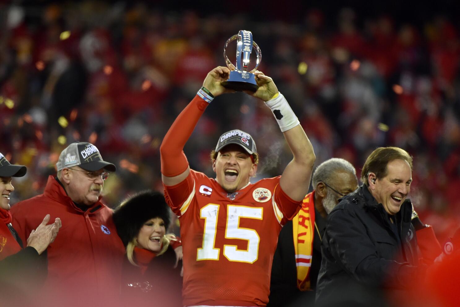2020 super bowl quarterbacks
