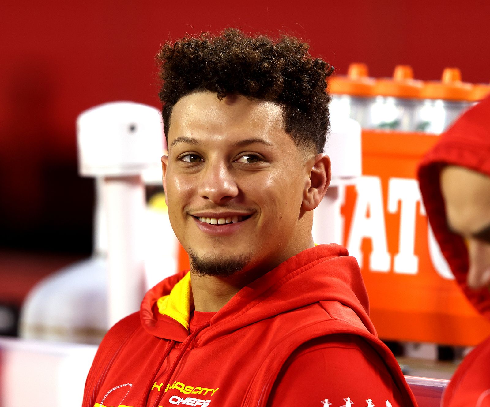 Patrick Mahomes tattoos