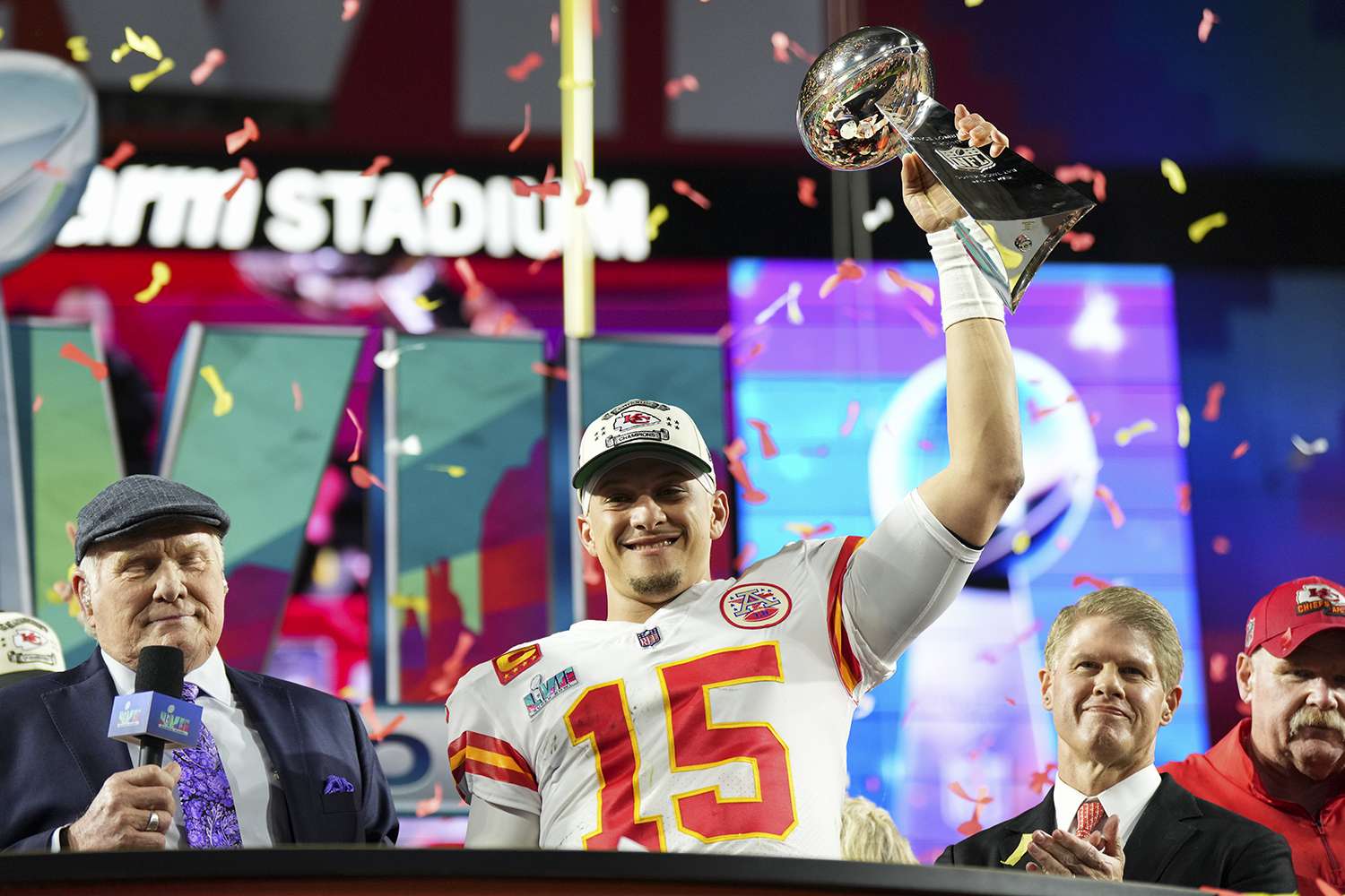 patrick mahomes profile picture 0009