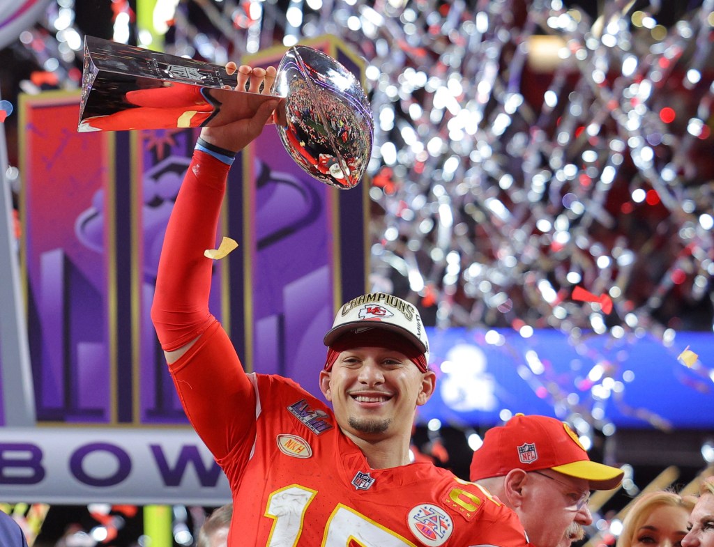 patrick mahomes profile picture 0012