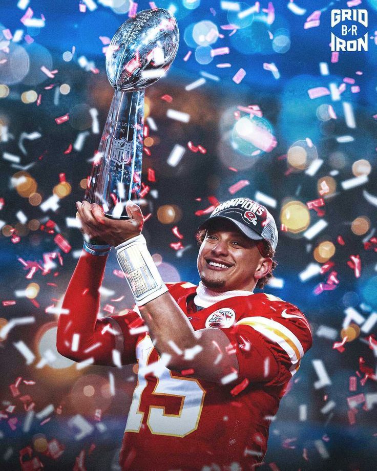 patrick mahomes profile picture 0019