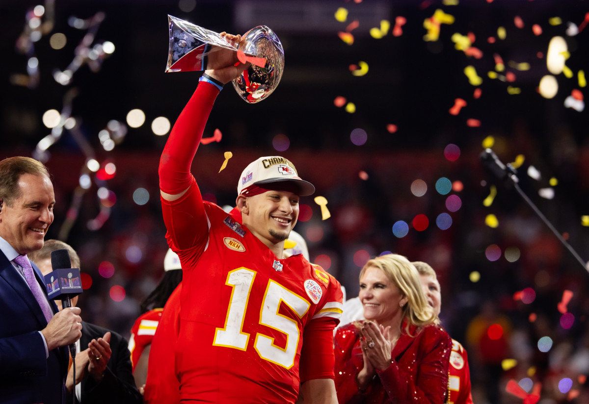 patrick mahomes profile picture 0023