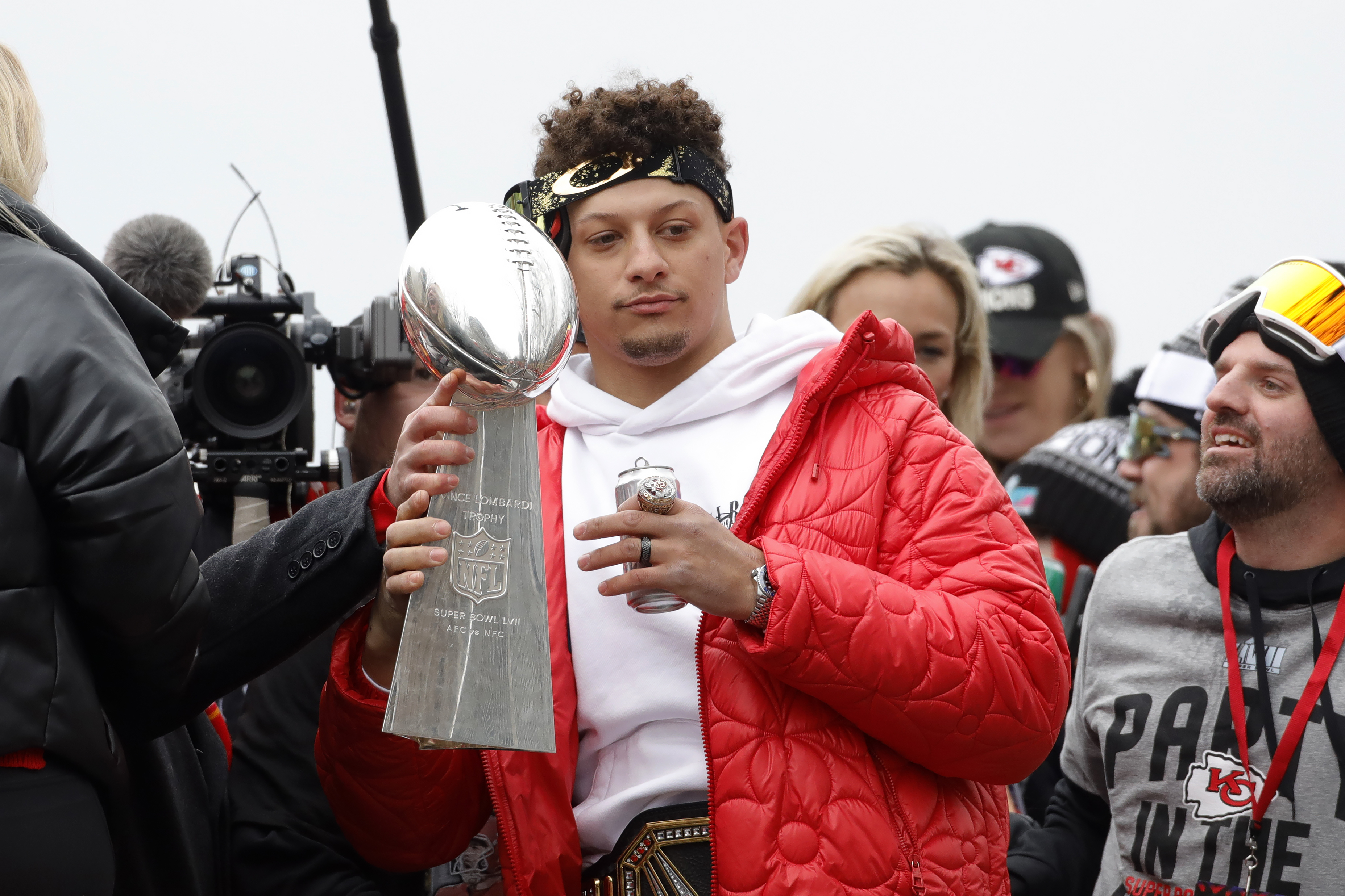 patrick mahomes profile picture 0024