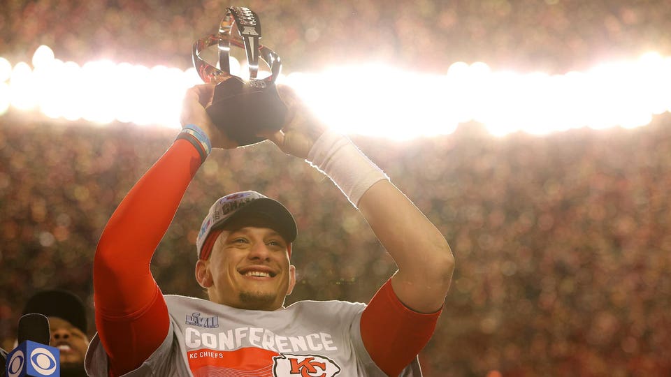 patrick mahomes profile picture 0030