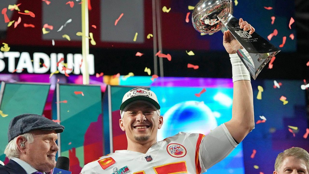 patrick mahomes profile picture 0031