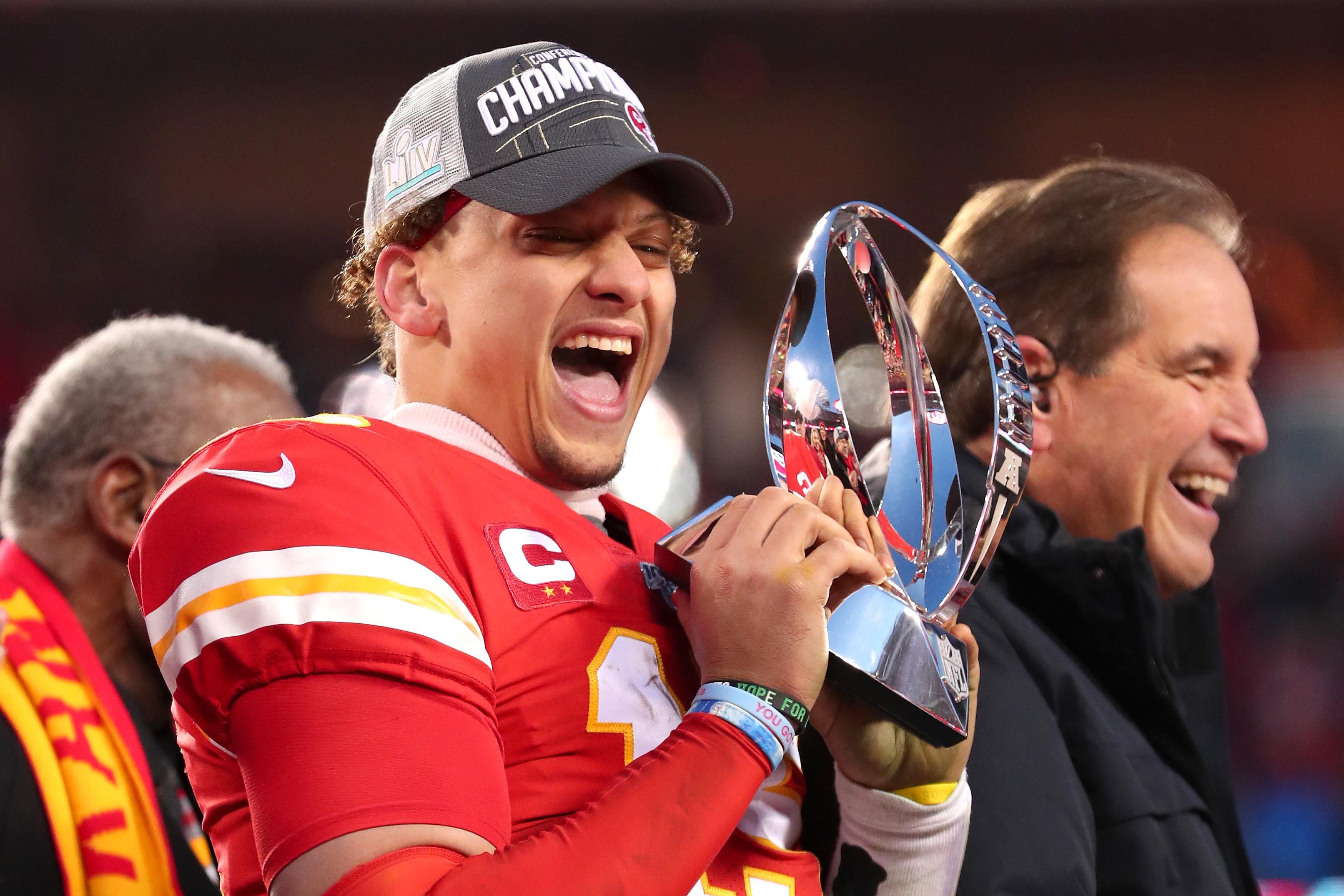 patrick mahomes profile picture 0032