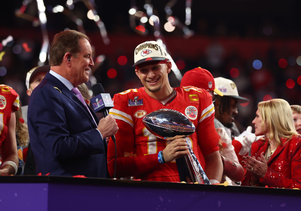 patrick mahomes profile picture 0034