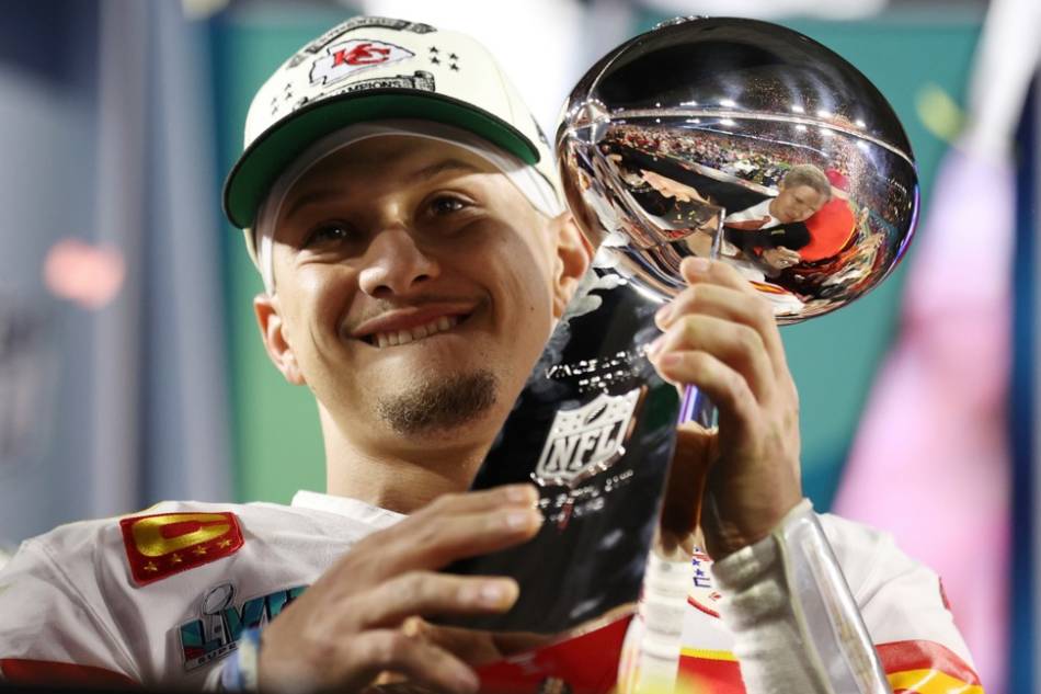 patrick mahomes profile picture 0042