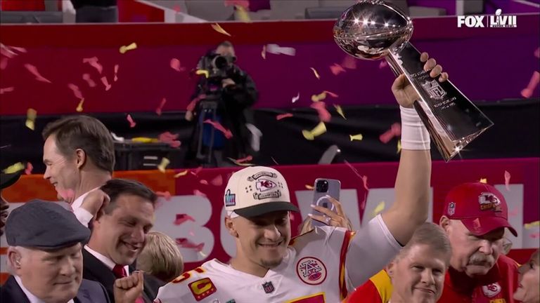 patrick mahomes profile picture 0044