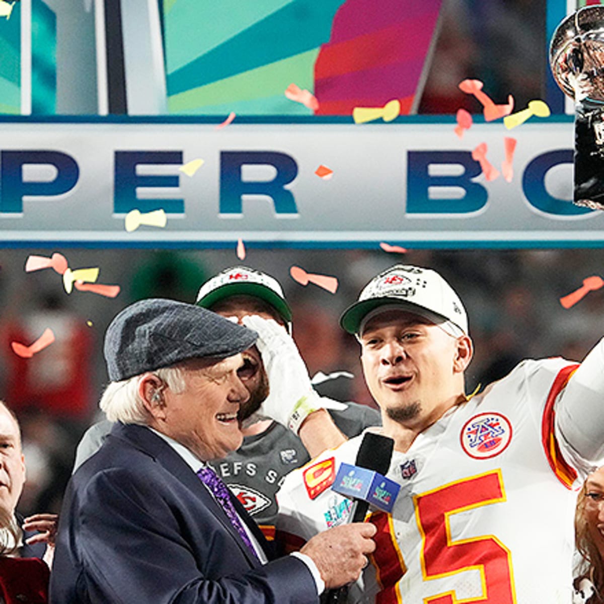 patrick mahomes profile picture 0048