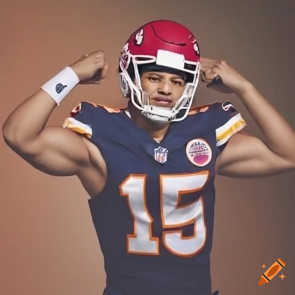 Patrick Mahomes vs Broncos