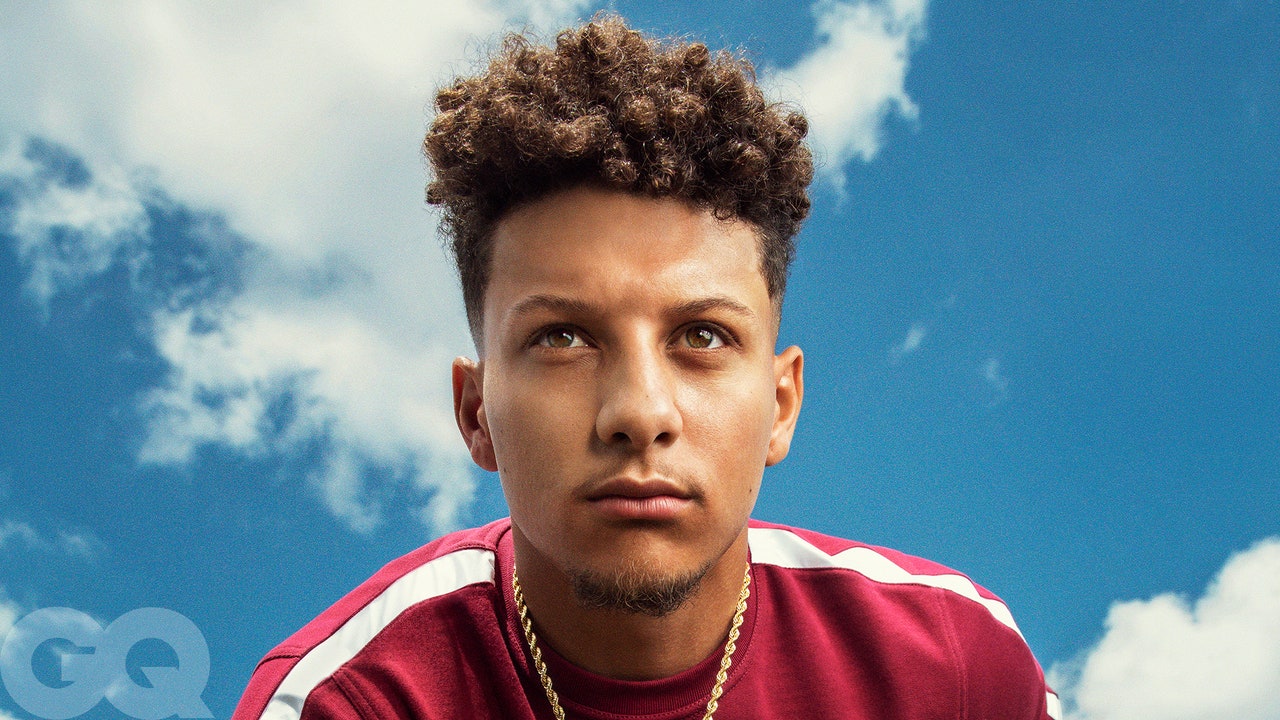 patrick mahomes profile picture 0010