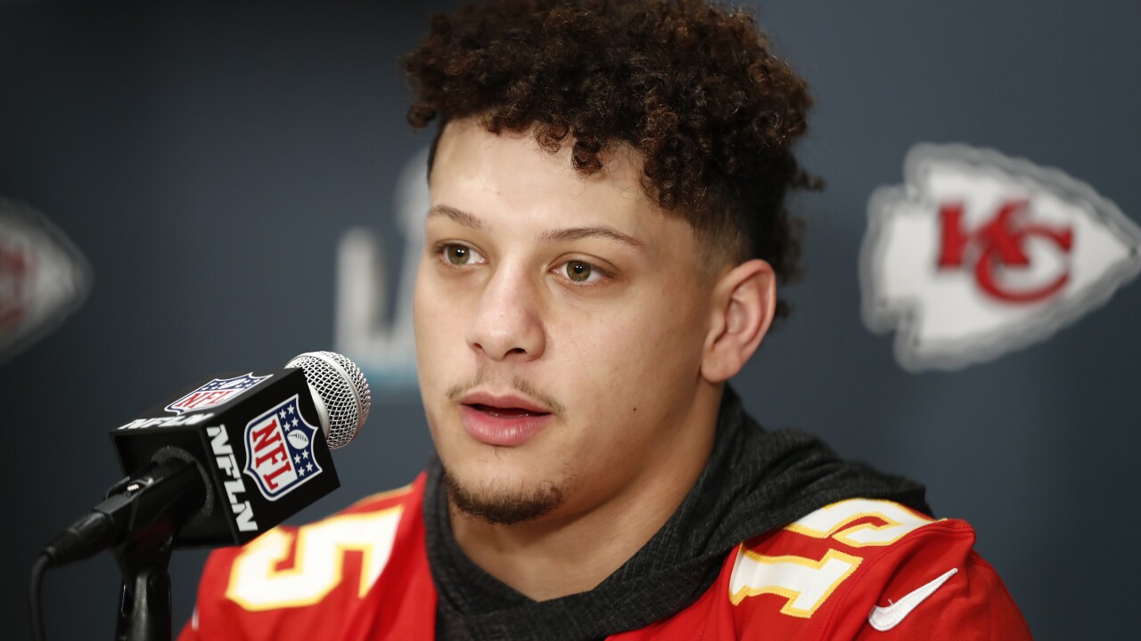 patrick mahomes profile picture 0011