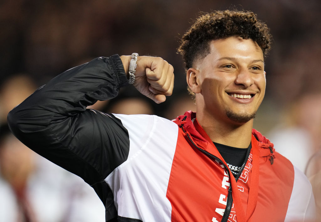 patrick mahomes profile picture 0015