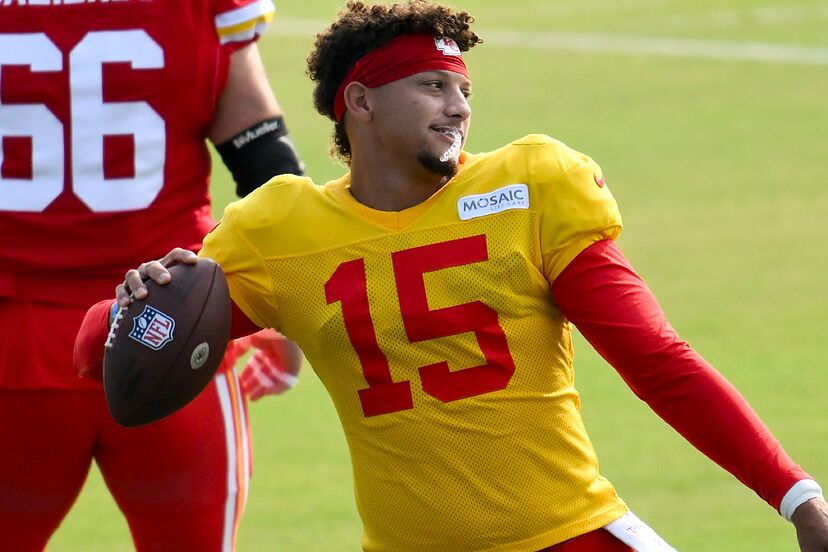 patrick mahomes profile picture 0018