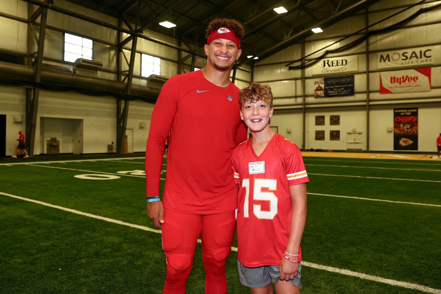 patrick mahomes profile picture 0023