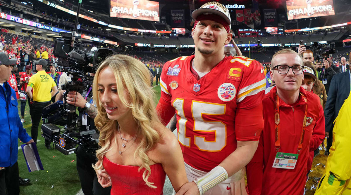 patrick mahomes profile picture 0030