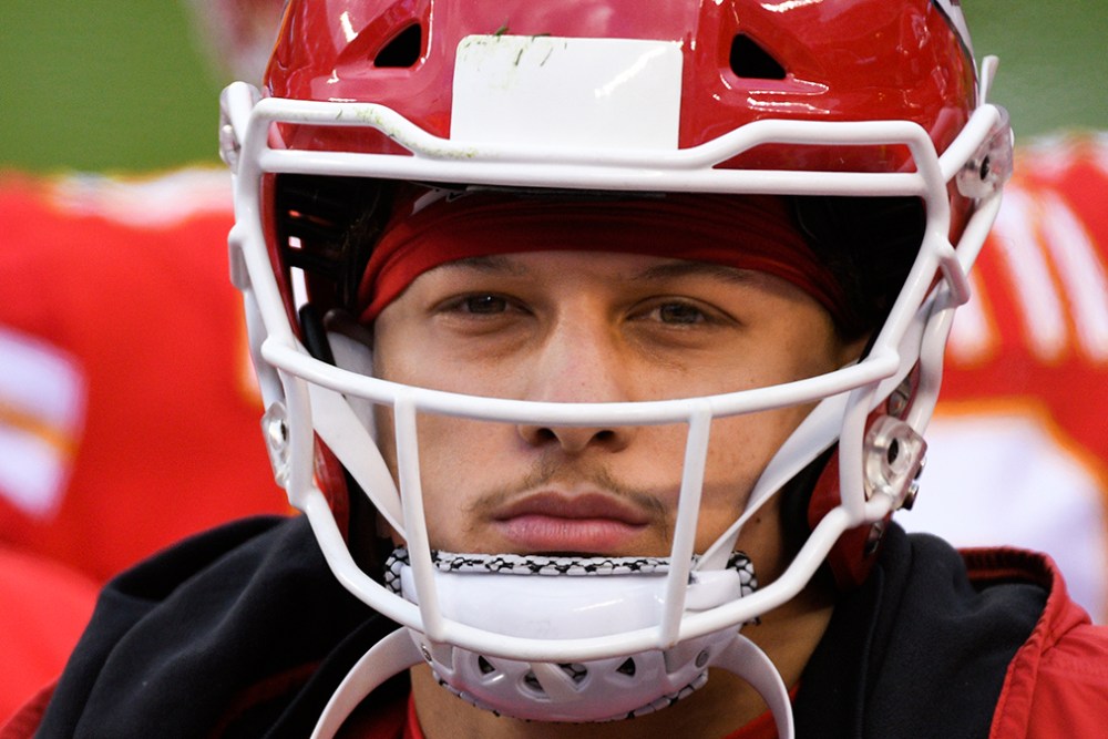 patrick mahomes profile picture 0031