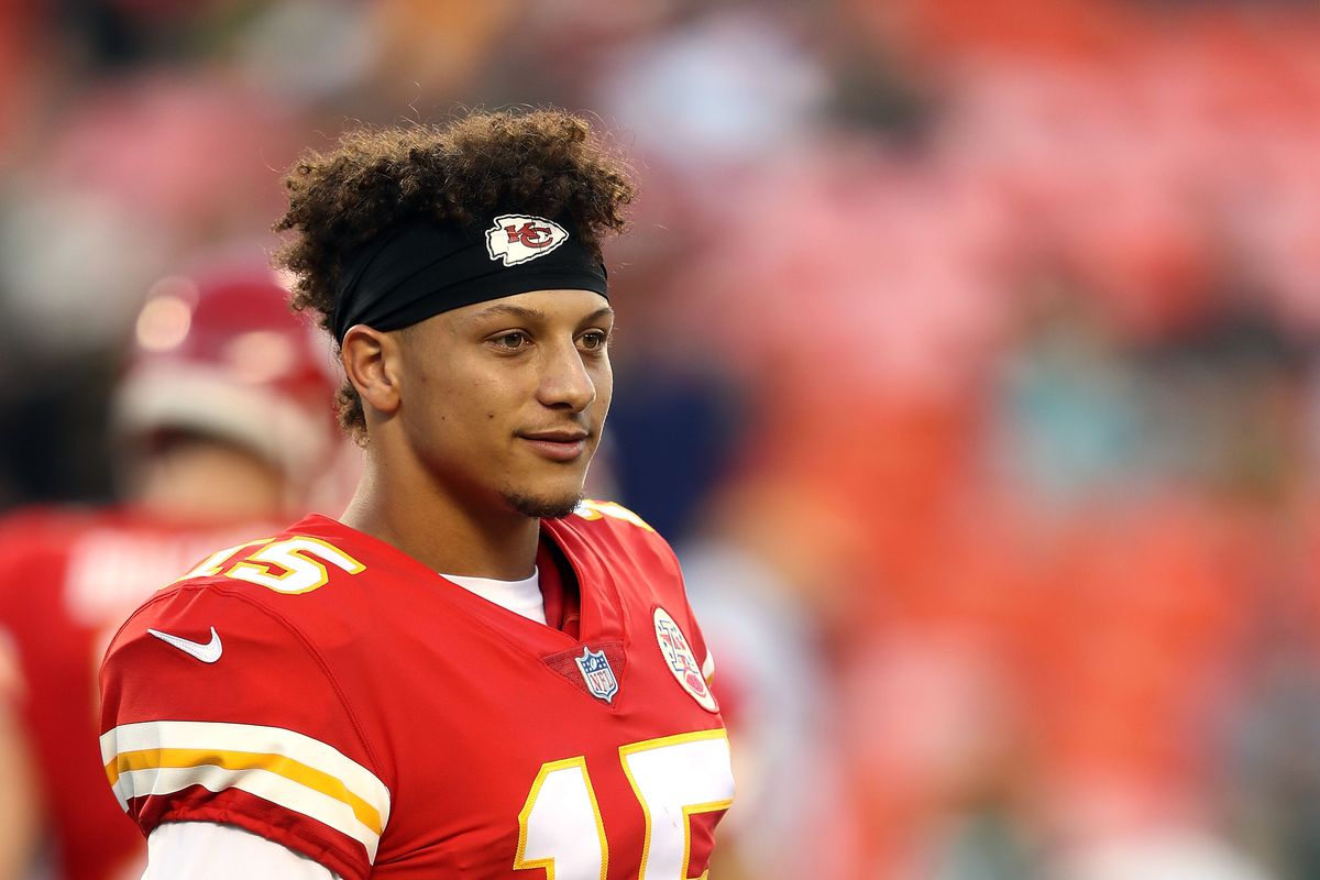 patrick mahomes profile picture 0034