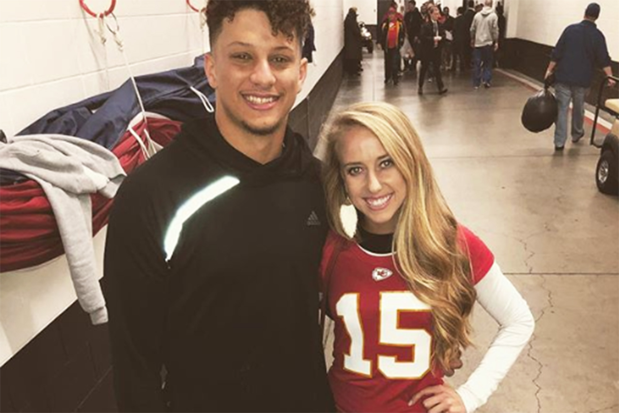 patrick mahomes profile picture 0035