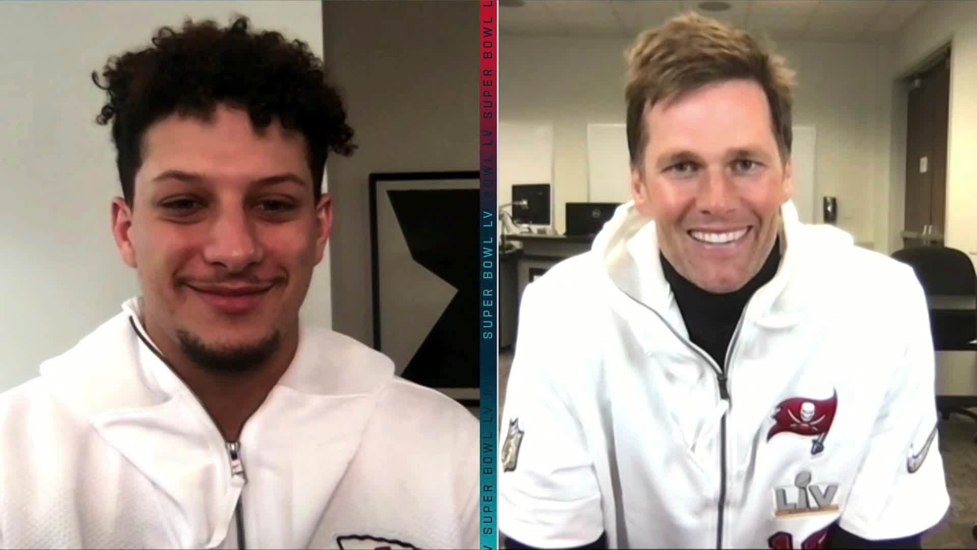 patrick mahomes profile picture 0037