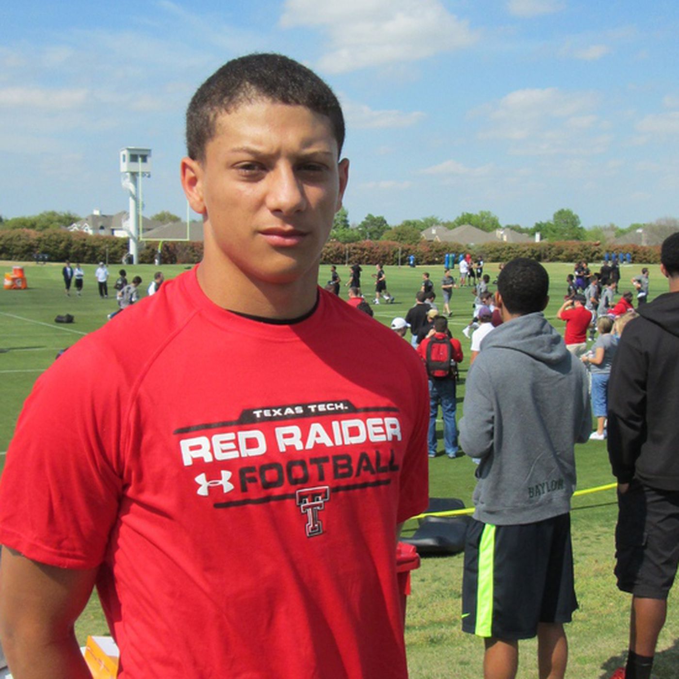 patrick mahomes profile picture 0047