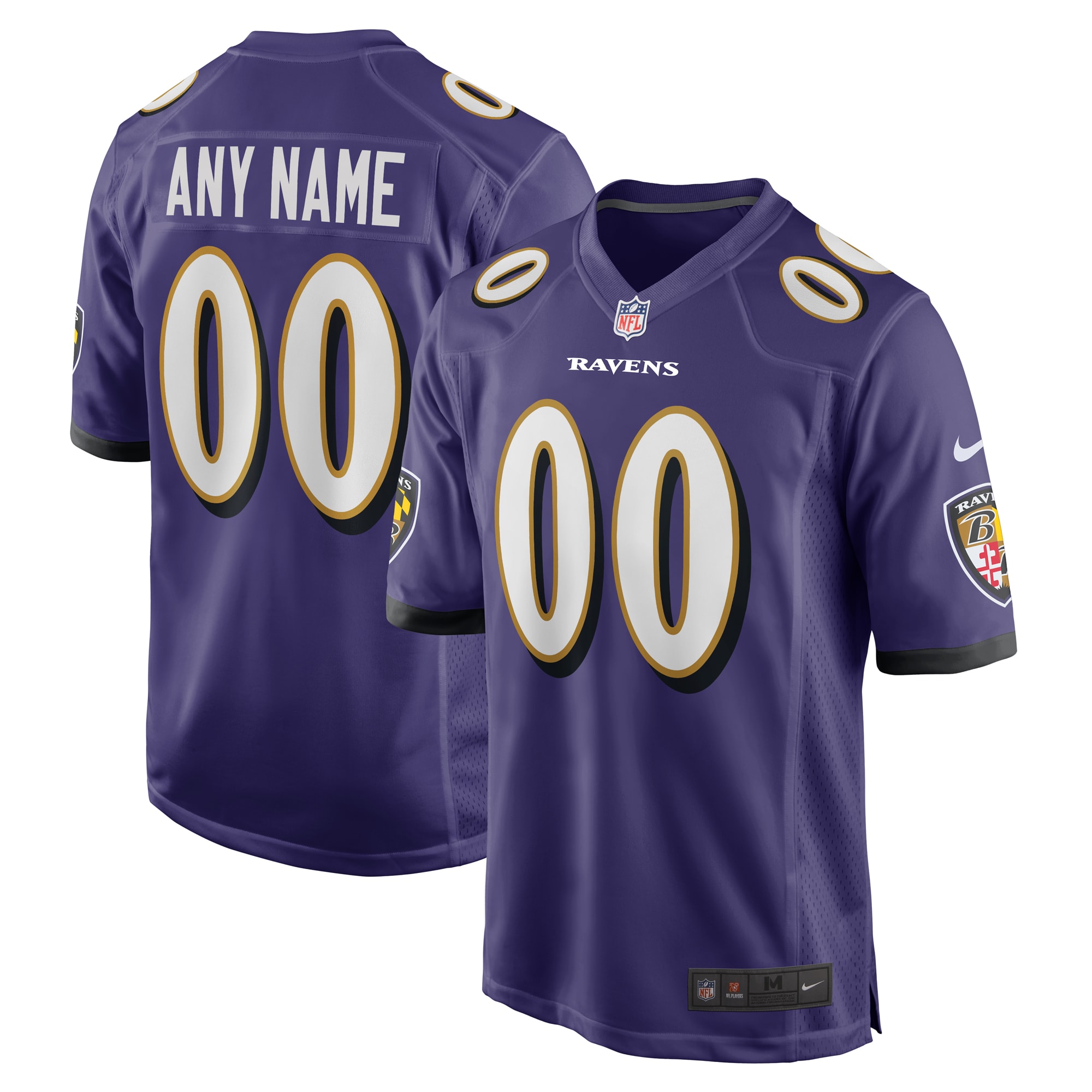 patrick mcqueen baltimore ravens 0016