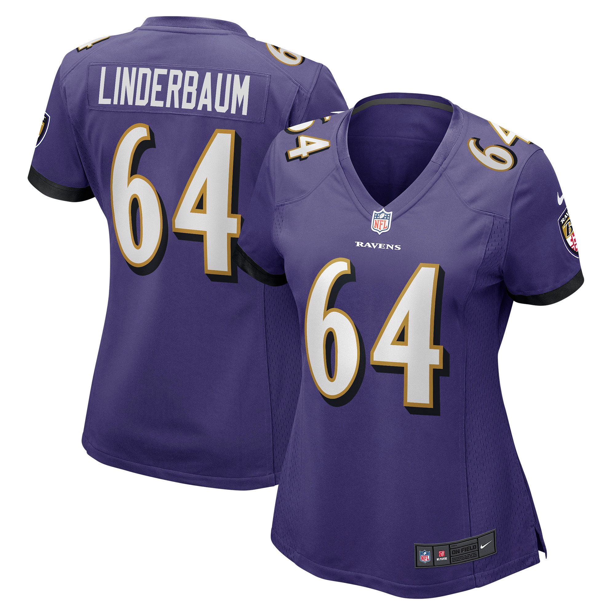 patrick mcqueen baltimore ravens 0021