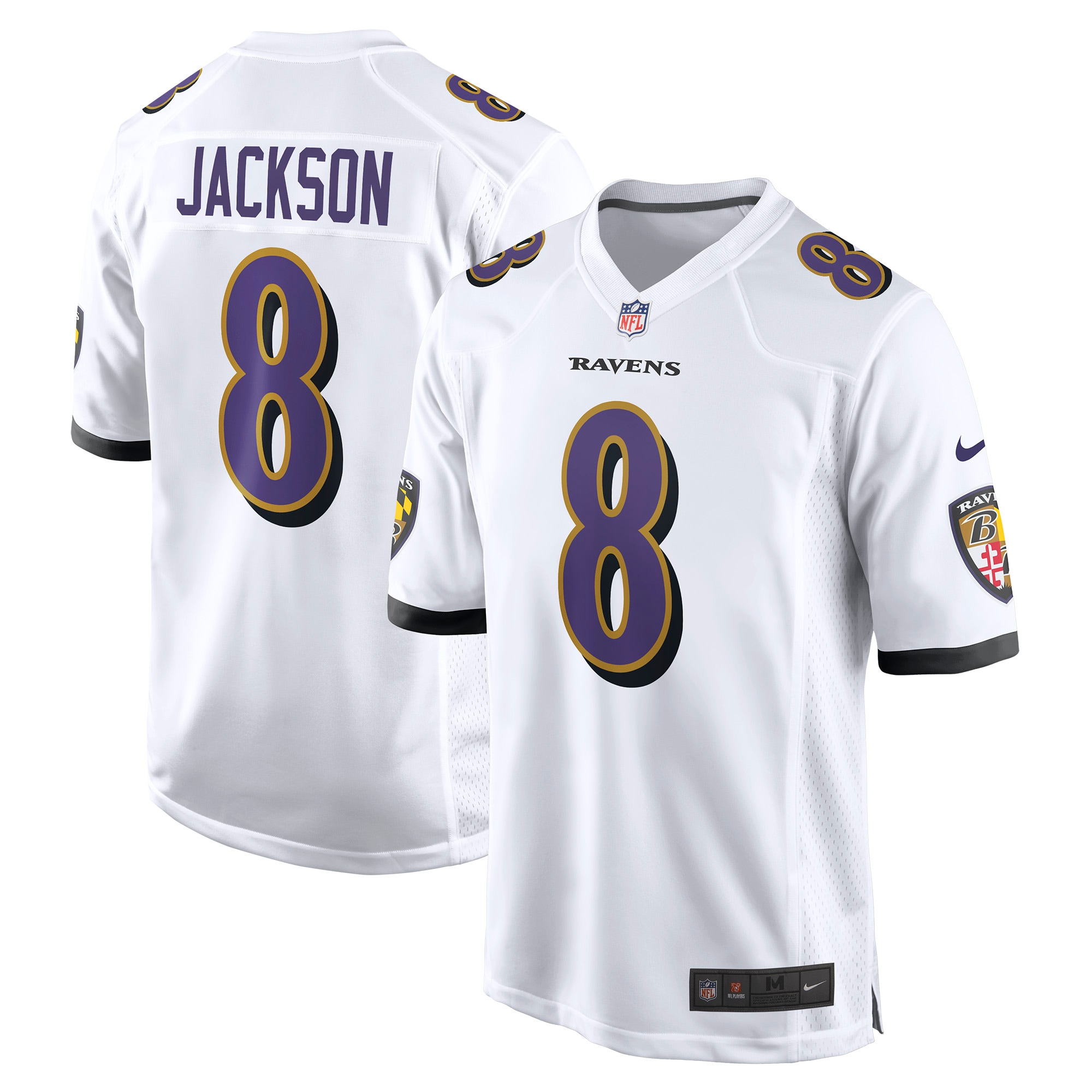 patrick mcqueen baltimore ravens 0030