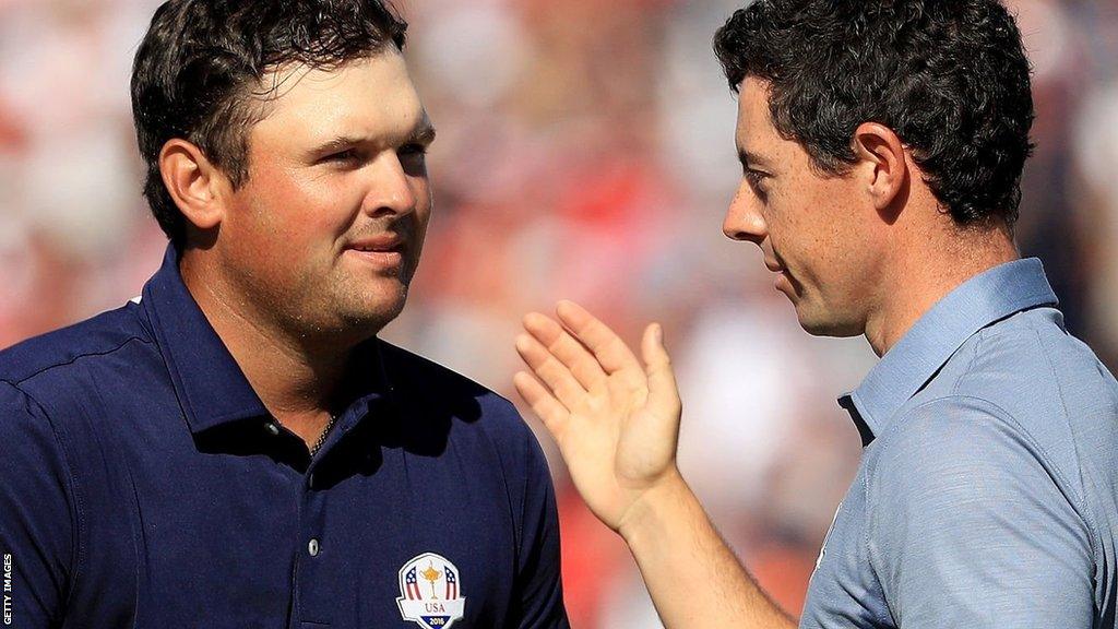 patrick reed rory mcilroy 0026