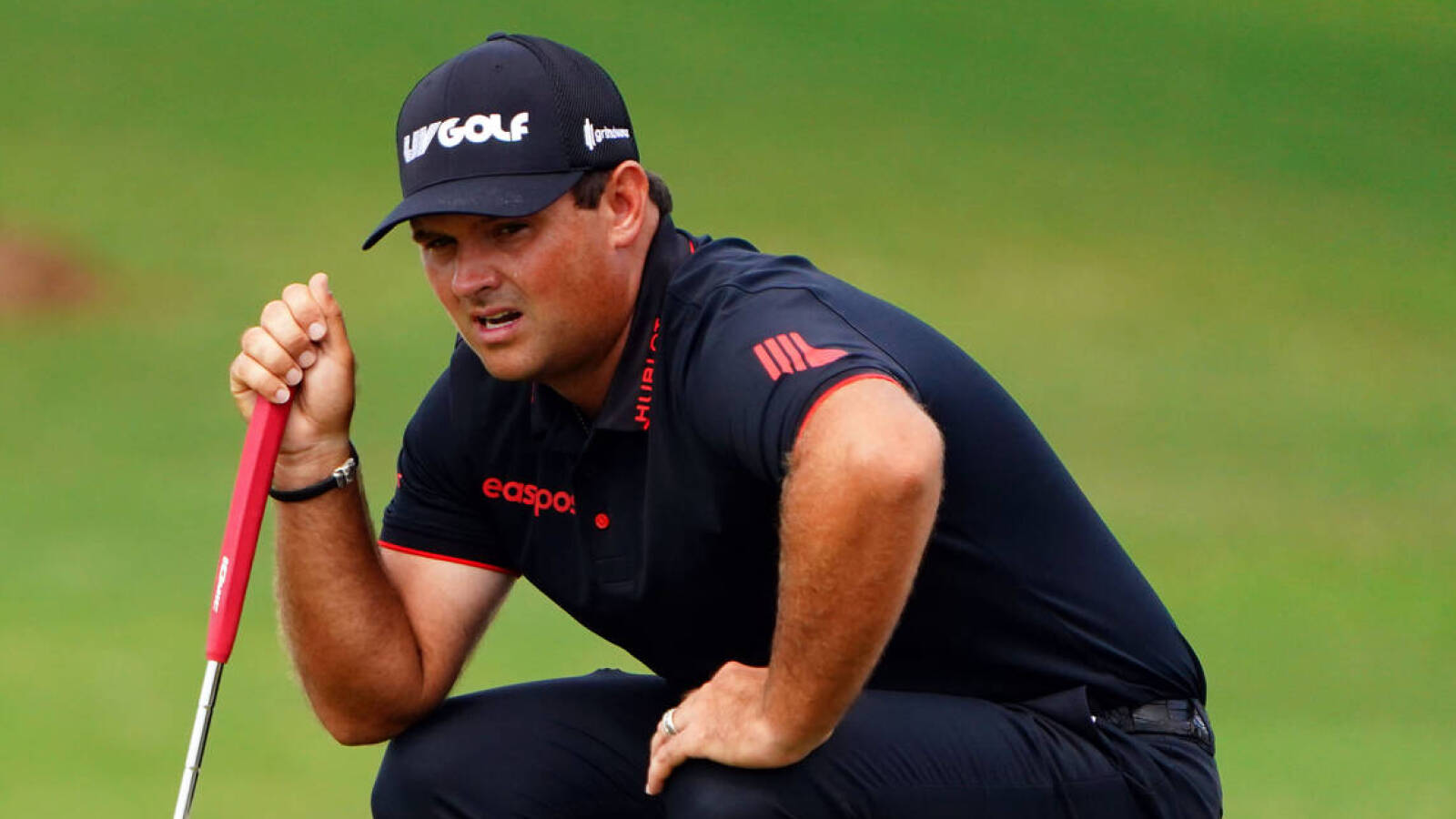 patrick reed rory mcilroy 0028