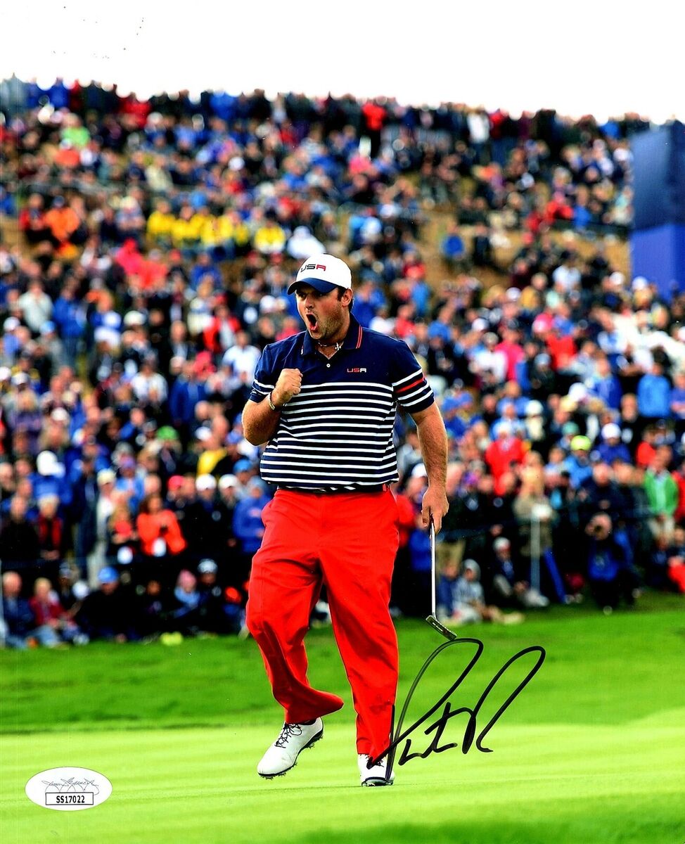 patrick reed ryder cup 0046