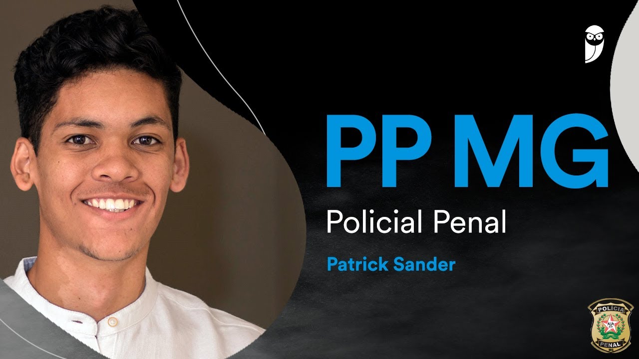 Patrick Sander exclusive interviews