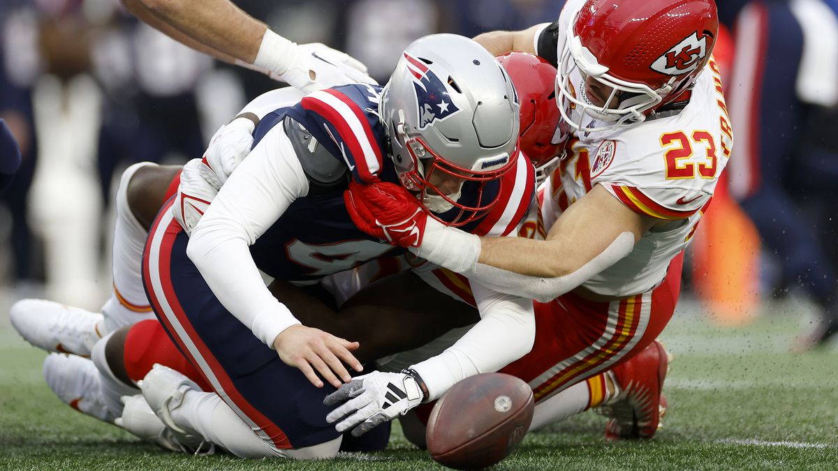 Patriots Chiefs predictions
