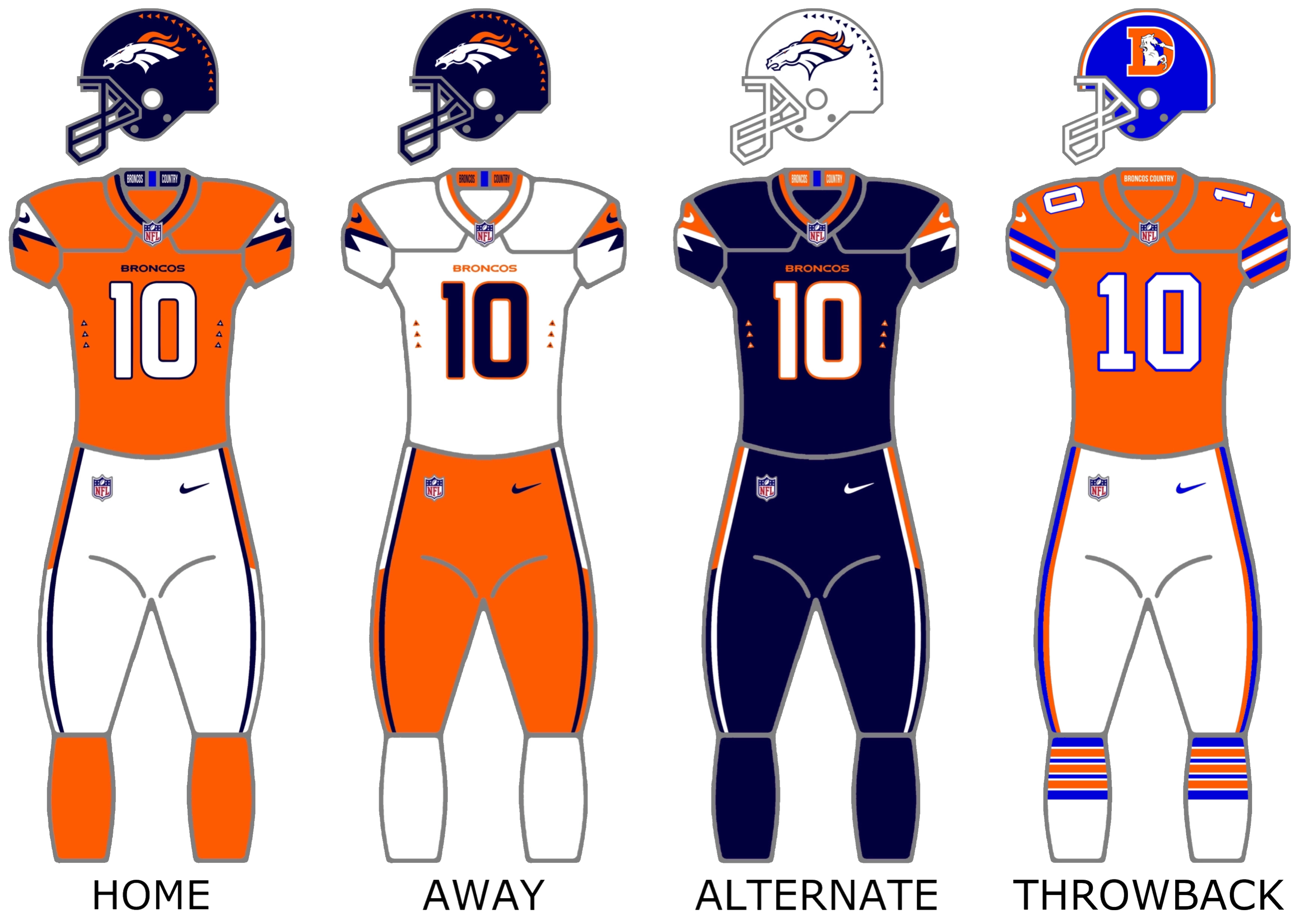 patriots vs broncos 2016 0041
