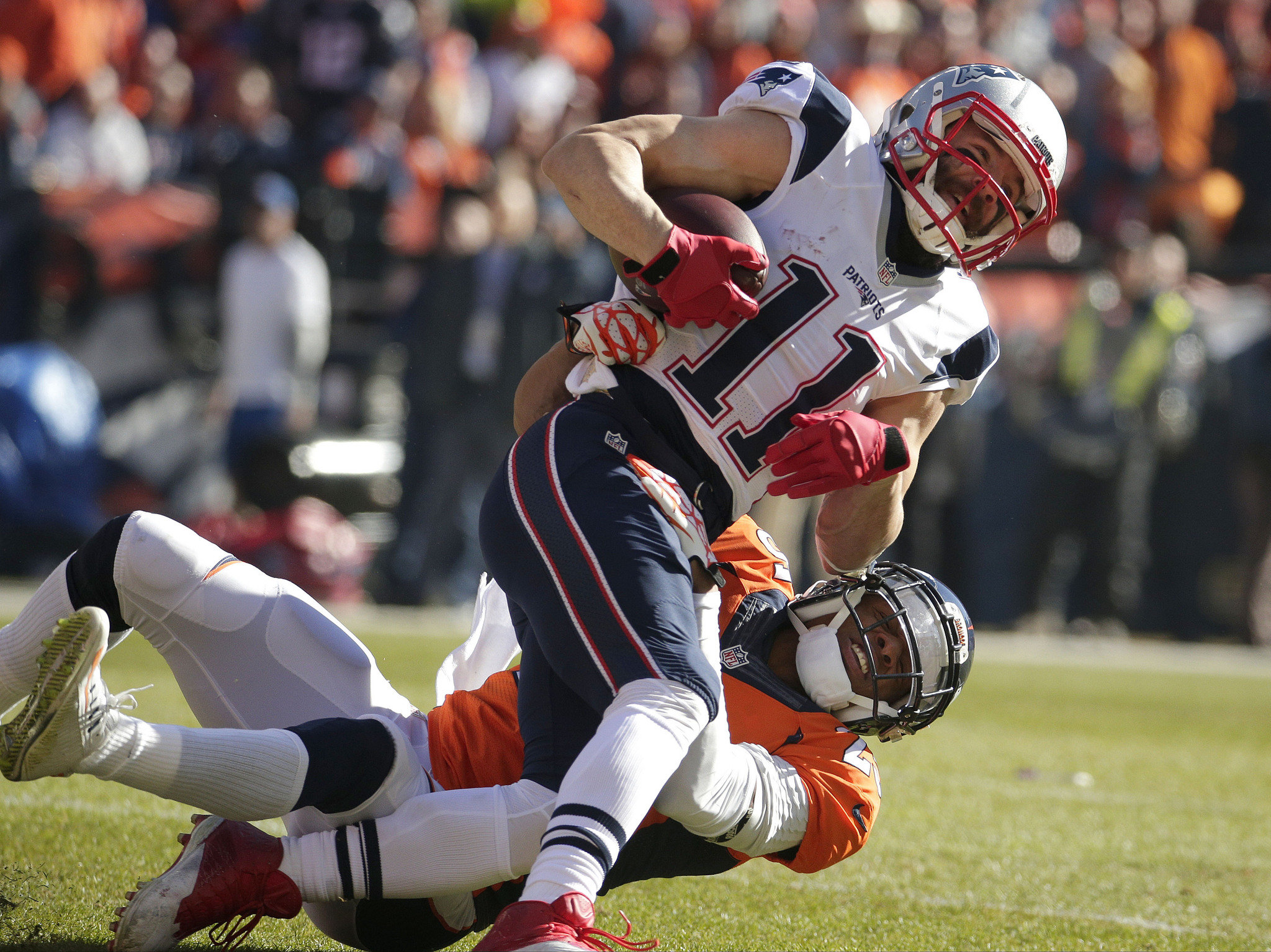 patriots vs broncos 2016 0045